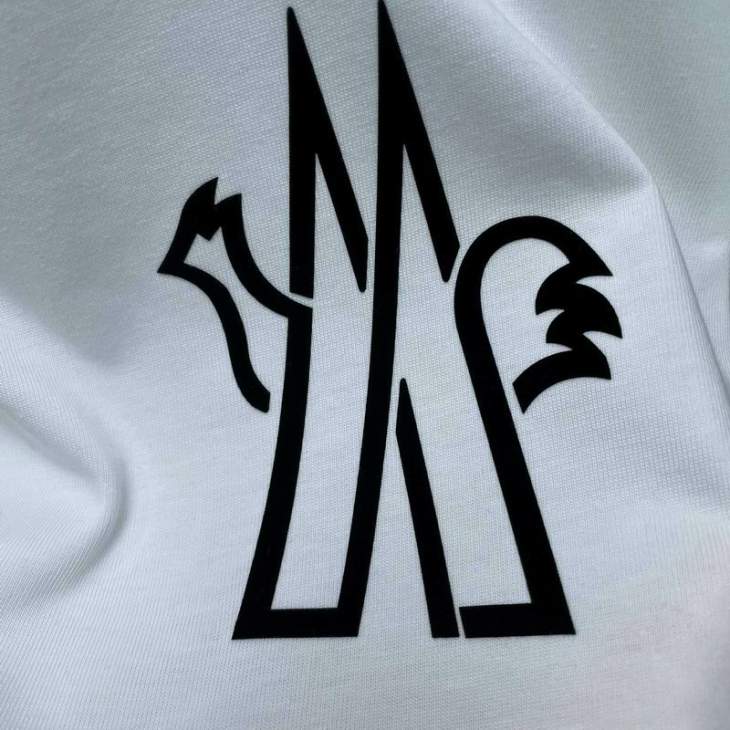 Picture of Moncler T Shirts Short _SKUMonclerXS-Lsxtx474814